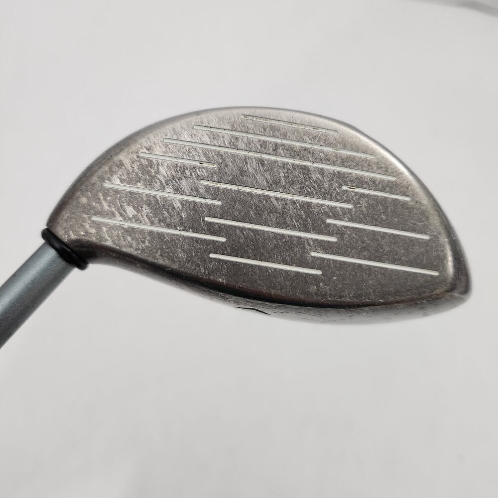 Womens Callaway Great Big Bertha Hawkeye 3 Fairway Wood Gems UL Ladies RH 42.5" - Picture 5 of 13